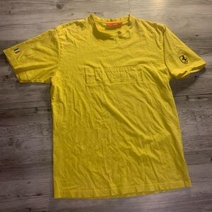 Official Men’s Ferrari Tee